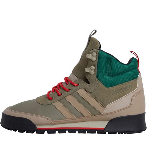 adidas baara boots khaki|Buy Baara Boot 'Trace Khaki' .